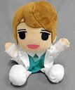 【中古】ぬいぐるみ 保住有哉 オリジナルパペット 「Kiramune」 セガ限定