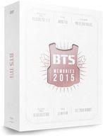 【中古】輸入洋楽DVD BTS(防弾少年団) / BTS MEMORIES 2015 [輸入盤]