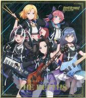 【中古】紙製品 THE DEPTHS(RAISE A SUILEN) 記念色紙 「BanG Dream! 8th☆LIVE」