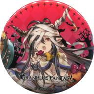 【中古】バッジ・ピンズ ダヌア 「GRANBLUE FANTASY-グランブルーファンタジー- よろ ...