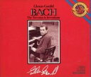 yÁzANVbNCD GLENN GOULD / BACHFTOCCATAS  INVENTIONS[A]