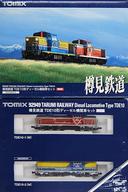 【中古】鉄道模型 1/150 樽見鉄道 TDE10形 ディーゼル