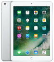 【中古】タブレット端末 iPad5 9.7インチ Wi-Fiモデル 32GB (シルバー) MP2G2J/A