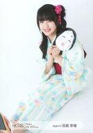 【中古】生写真(AKB48・SKE48)/アイドル/HKT48 田島芽