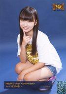 【中古】生写真(AKB48・SKE48)/アイドル/NMB48 B ： 