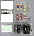 【中古】鉄道模型 EF81 95号機+カシオペア塗装 「Bトレインショーティー」 イベント限定品