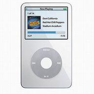ポータブルオーディオプレーヤー, その他  iPod 30GB () MA444JA ()