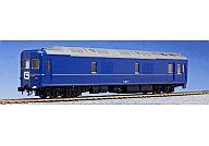 【新品】鉄道模型 カニ24 0番台(HO)[1-543]