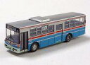 【中古】鉄道模型 1/150 富士重工業7E 京浜急行バス 「ザ・バスコレクション 第16弾」