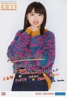 【中古】生写真(ハロプロ)/アイドル/アンジュルム 22 ： アンジュルム/太田遥香/「Hello Project COUNTDOWN PARTY 2019 ～GOOD BYE ＆ HELLO ～」コレクション生写真