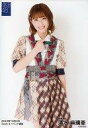 【中古】生写真(AKB48・SKE48)/アイドル/AKB48 清水麻璃亜/膝上/2020年10月3日 AKB48 チーム8 イベント選抜 個別生写真