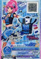 【中古】アイカツDCD/R/トップス/クール/SPICE CHORD/ドリームストーリー第2弾 ODPR2-37[R]：アクアス..