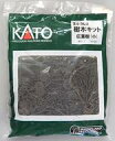 発売日 - メーカー KATO(カトー)/ウッドランドシーニックス(WOODLAND SCENICS) 型番 24-306 JAN 4949727006079 備考 商品解説■樹木キット 広葉樹(小) 36本入が、Nゲージスケールで登場です...