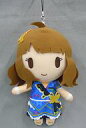 【中古】ぬいぐるみ 周防桃子 インフィニット・スカイVer. ミニぬいぐるみ 「アイドルマスター ミリオンライブ!」 Gift ONLINE SHOP限定