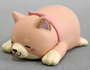 【中古】トレーディングフィギュア さくら 「忠犬もちしば だらりんフィギュア」