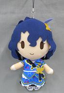 【中古】ぬいぐるみ 豊川風花 インフィニット・スカイVer. ミニぬいぐるみ 「アイドルマスター ミリオンライブ!」 Gift ONLINE SHOP限定