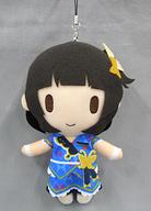 【中古】ぬいぐるみ 中谷育 インフィニット・スカイVer. ミニぬいぐるみ 「アイドルマスター ミリオンライブ!」 Gift ONLINE SHOP限定