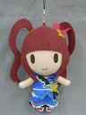 【中古】ぬいぐるみ 松田亜利沙 インフィニット・スカイVer. ミニぬいぐるみ 「アイドルマスター ミリオンライブ!」 Gift ONLINE SHOP限定