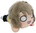 【中古】ぬいぐるみ 中須かすみ 寝そべりぬいぐるみ”1年生-夏練習着” 「ラブライブ!虹ヶ咲学園スクールアイドル同好会」(3)