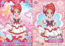 【中古】アニメ系トレカ/キラキラカード/Yes!プリキュア5 キラキラトレーディングコレクション 009:キュアルージュ