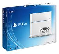 中古 Ps4ハード プレイステーション4本体 グレイシャー ホワイト Hdd 500gb Cuh 1100ab02 ソフト Cuh 1100ab02 状態 Hdmiケーブル欠品 ネットショップ駿河屋 店 送料無料 Smtb U 中古 Ps4ハード プレイステーション4本体 グレイシャー ホワイト Hdd 500gb Cuh 1100ab02 ソフト Cuh 1100ab02 状態 Hdmiケーブル欠品 ネットショップ駿河屋 店 送料無料 Smtb U