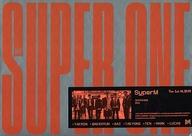 yÁzAmyCD SuperM / SUPER ONE 001(Super Ver.)[A]