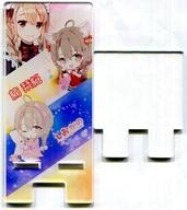 【中古】モバイル雑貨 楠栞桜 スマホスタンド 「webpon バーチャルYouTuber しおかの」 B-1賞