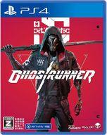 yÁzPS4\tg Ghostrunner (18ΈȏΏ)