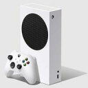 【中古】Xbox Seriesハード Xbox Series S本体 [RRS-00015]