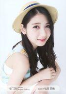 【中古】生写真(AKB48・SKE48)/アイドル/HKT48 松岡菜