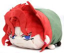 【中古】クッション・抱き枕・本体(キャラクター) 花京院典明 ぽてコロマスコットBIG 「ジョジョの奇妙な冒険 第三部 スターダストクルセイダース」 プレミアム...