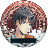 【中古】バッジ・ピンズ 久我壱流 (ICHIRU) 「ツキノ芸能プロダクション キャラバッジコレクション SQ」 ツキプロ総本店グッズ