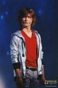 【中古】生写真(ジャニーズ)/アイドル/A.B.C-Z A.B.C-Z/橋本良亮/ライブフォト・2Lサイズ/2015新春 JOHNNYS’ World ステージ...