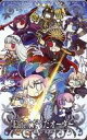 【中古】Fate/Grand Order Arcade/☆☆☆/概念礼装/沖田総司ピックアップ召喚 [☆☆☆]：Fateぐだぐだオーダー