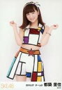 【中古】生写真(AKB48・SKE48)/アイドル/SKE48 都築里