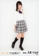 【中古】生写真(AKB48・SKE48)/アイド