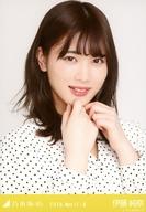 【中古】生写真(乃木坂46)/アイドル/乃木坂46 伊藤純奈/バストアップ・ドット/乃木坂46 2018.April-II 会場限定ランダム生写真