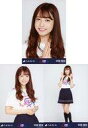 【中古】生写真(乃木坂46)/アイドル/乃木坂46 ◇斉藤優里/「NOGIZAKA46 6th Anniversary 乃木坂46時間TV」会場限定ランダム生写真 3種コンプリートセット