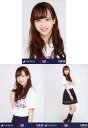 【中古】生写真(乃木坂46)/アイドル/乃木坂46 ◇佐藤楓/「NOGIZAKA46 6th Anniversary 乃木坂46時間TV」会場限定ランダム生写真 3種コンプリートセット