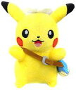 【中古】ぬいぐるみ ピカチュウ ぬいぐるみ〜ピカチュウ・ソーナンス・ヒメンカ〜 「劇場版ポケットモンスター ココ」