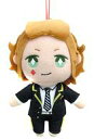 【中古】ぬいぐるみ ケイト・ダイヤモンド エクストラ制服ぬいぐるみ〜ハーツラビュル寮〜 「ディズニー ツイステッドワンダーランド」
