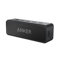 yÁzXs[J[ Anker BluetoothXs[J[ SoundCore2 (ubN) [A3105014]