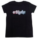 【新品】ドールアクセサリー 半袖Tシャツ ブライスロゴ(ブラック) 「Blythe-ブライス-」