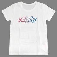 ブライス 【新品】ドールアクセサリー 半袖Tシャツ ブライスロゴ(ホワイト) 「Blythe-ブライス-」