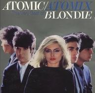 【中古】輸入洋楽CD BLONDIE / ATOMIC/ATOMIX(The Very Best Of BLONDIE) 輸入盤