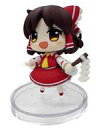 【中古】トレーディングフィギュア 博麗霊夢 「東方LostWord」 オリジナルフィギュア全員もらえるキャンペーン