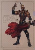 【中古】 クリアファイルランサー/...