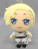【中古】ぬいぐるみ 六弥ナギ きらどるぬいぐるみ〜Second BEAT 〜vol.1 「アイドリッシュセブン」