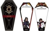 【中古】ノート・メモ帳 ジャミル・バイパー 「ディズニー ツイステッドワンダーラ...