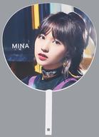 楽天市場】twice うちわ ミナの通販